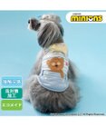 PET PARADISE ミニオン ティム エコメイド マリン タンクトップ 小型犬