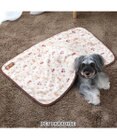 PET PARADISE ディズニー わんわん物語 レディ ブランケット