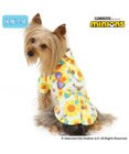 PET PARADISE ミニオン 背中開き アロハシャツ 《ひまわり》 小型犬