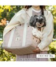 PET PARADISE ペットパラダイス くまちゃん あごのせ キャリーバッグ 小型犬 約4～8kg