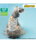 PET PARADISE ミニオン ボブ ティム エコメイド タンクトップ 小型犬