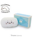 Mother garden しろたん 白いもの マスコット 《せっけん》 単品
