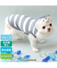 ペットパラダイス エコメッシュ ペンギンパーカー 小型犬