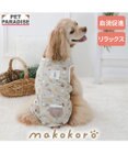PET PARADISE ペットパラダイス makokoro ホカリラ ベスト 中型犬 大型犬