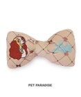 PET PARADISE ディズニー レディ リボントイ