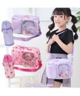 Mother garden マザーガーデン  ショルダーバッグ ペットボトルホルダー付き《ユニコーン/野いちご》
