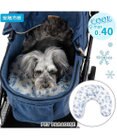 PET PARADISE ペットパラダイス クールピロー 《トワルドジュイ》 小型犬