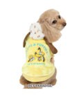 PET PARADISE ディズニー プルート フレンズボアパーカー 小型犬