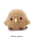 Mother garden マザーガーデン こぴよフレンズ 手のりマスコット 《こまる》