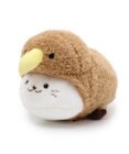 Mother garden しろたん マスコット 《キーウィ》 単品