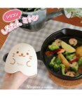 Mother garden しろたん 顔ぼん シリコンミトン 鍋つかみ ミトン