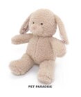 PET PARADISE ペットパラダイス うさちゃんトイ【小型犬】