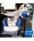 PET PARADISE ディズニー トイ・ストーリー ドライブカドラー  デニム 小型犬