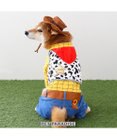 PET PARADISE ディズニー トイ・ストーリー なりきりウッディ 中型犬