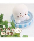 Mother garden しろたん しっとり 素焼き 加湿器
