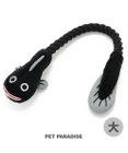 PET PARADISE  ペットパラダイス うなぎ ロープトイ《大》