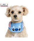 PET PARADISE ディズニー スティッチ スタイ 首輪 ３Ｓ 小型犬