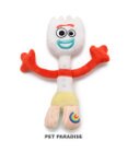 PET PARADISE ディズニー トイ・ストーリー フォーキー おもちゃ ロープトイ