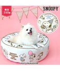PET PARADISE 【限定250個】スヌーピー 限定 バースデー クッション