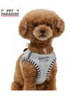 PET PARADISE リサとガスパール ベストハーネス 《エッフェル》 Ｓ