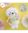 Mother garden しろたん 感謝の花束キーホルダー 9cm
