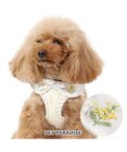 ペットパラダイス  ベストハーネス ミモザ【４Ｓ】 【３Ｓ】  超小型犬 小型犬