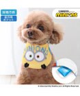 PET PARADISE ミニオン ボブ クールバンダナ 小型犬