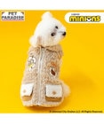 PET PARADISE ミニオン ティム ジップ ベスト 小型犬