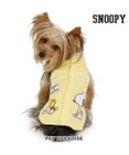 PET PARADISE 犬の服 犬 スヌーピー ベスト 【小型犬】 ウッドストック