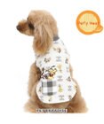 PET PARADISE ディズニー ミッキーマウス ペティヒート Tシャツ 《ミッキー&プルート》小型犬