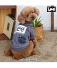 PET PARADISE Lee ステッチ トレーナー 《グレー》 小型犬
