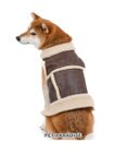 PET PARADISE ペットパラダイス フライトベスト 中型犬