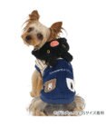 PET PARADISE リサとガスパール なりきりパーカー 《ガスパール》 小型犬