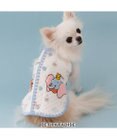 PET PARADISE ディズニー ダンボ キルトベスト 小型犬