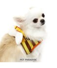 PET PARADISE  ペットパラダイス 蜂 ベストハーネス 【ＳＳ】