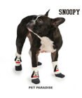 PET PARADISE スヌーピー フィットシューズ ＳＭ