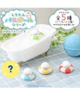 Mother garden しろたん バスボール 《うきうきうきわ》 単品