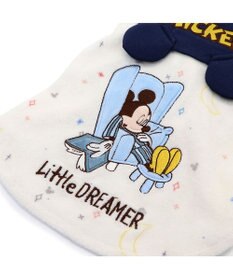 PET PARADISE ディズニー ミッキーマウス サーモキープ Tシャツ 《おやすみ》 小型犬