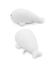 Mother garden しろたん クール ちびマスコット