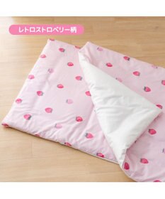 Mother garden マザーガーデン 野いちご お昼寝布団 5点セット