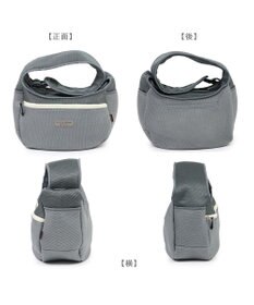 PET PARADISE ペットパラダイス メッシュ スリング  小型犬