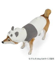 PET PARADISE ペットパラダイス ふにゃ なりきり パンダ中型犬