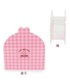 Mother garden マザーガーデン MOLANG モラン アクリルペンスタンド