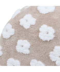 PET PARADISE ペットパラダイス 遠赤外線  ボアハウス 《お花柄》 小型犬