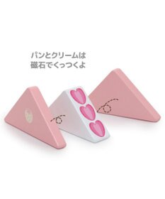 Mother garden マザーガーデン 木製 フルーツミックスサンド 単品