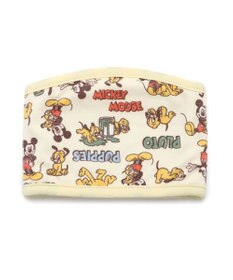 PET PARADISE ディズニー ミッキー&プルート マナーベルト 小型犬