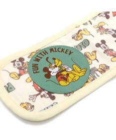 PET PARADISE ディズニー ミッキー&プルート マナーベルト 小型犬