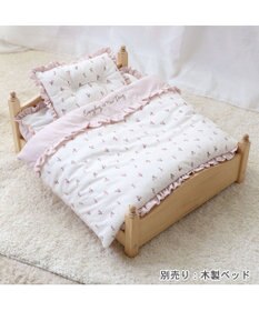 PET PARADISE ペットパラダイス お布団 《 花柄  》