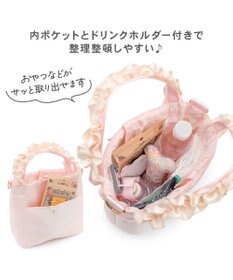 PET PARADISE ディズニー バンビ ミスバニー＆とんすけ お散歩バッグ