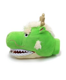 PET PARADISE ロープパペット トイ 干支おもちゃ 辰